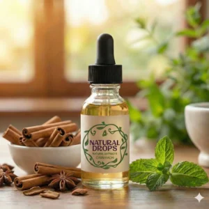 Cinnamon Extract