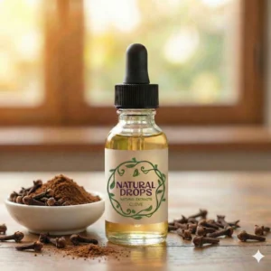 Clove Extract