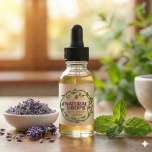 Lavender Extract