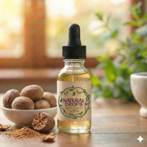 Nutmeg Extract